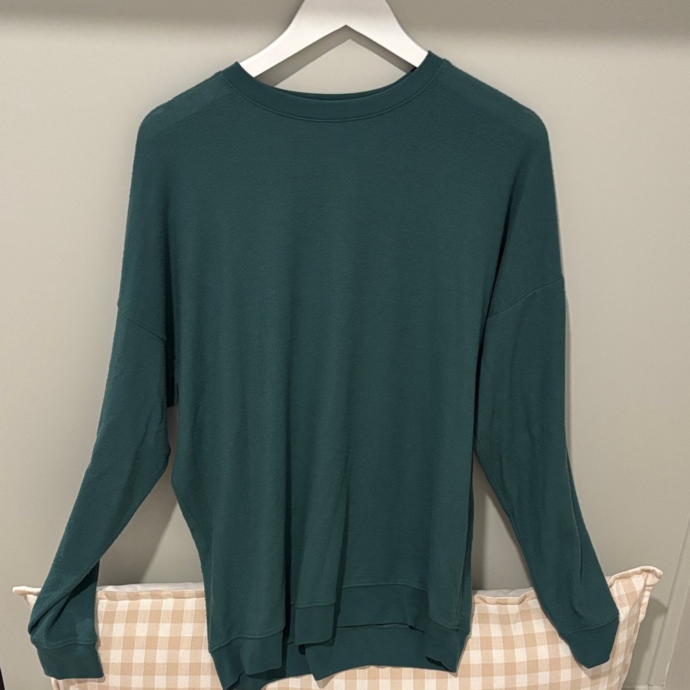 Alo soft pullover